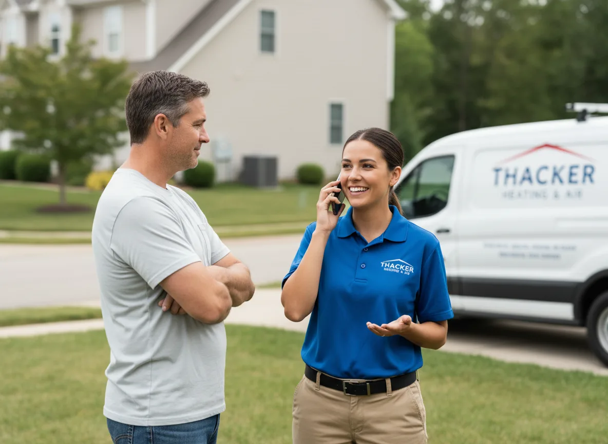 Ac Repair District of Columbia FAQs